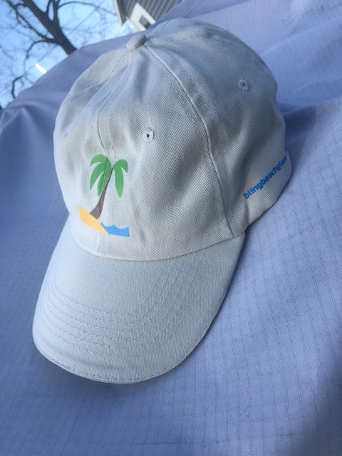 Logo Baseball Cap