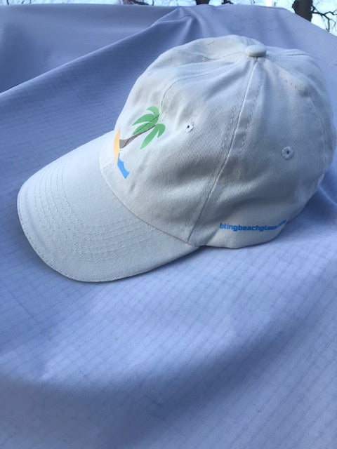 Logo Baseball Cap