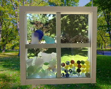 Load image into Gallery viewer, Wanderer Window  with Hanging System and Dividers