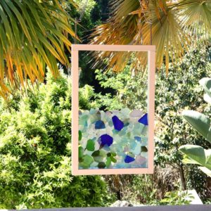 Beachcomber Window