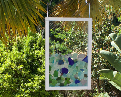 Beachcomber Window