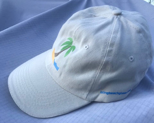 Logo Baseball Cap