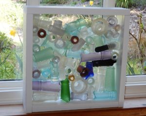 Junior Designer Window