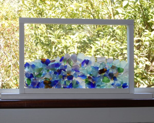 Dreamcatcher Window with Stand