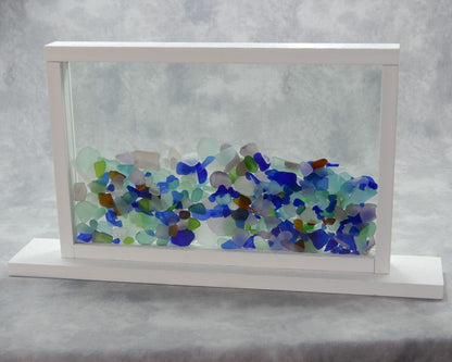 Dreamcatcher Window with Stand