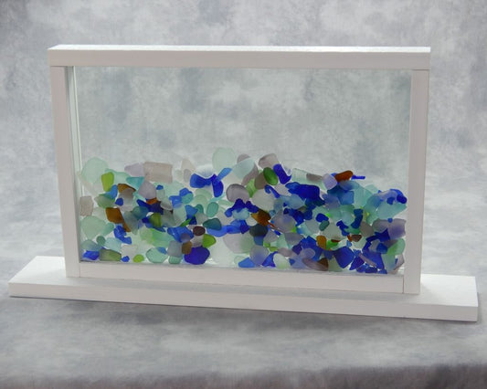 Dreamcatcher Window with Stand