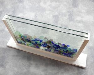 Dreamcatcher Window with Stand