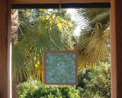 Wanderer Window with Hanging System