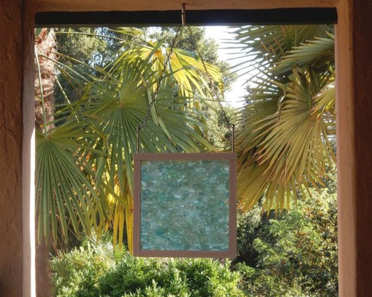 Wanderer Window with Hanging System